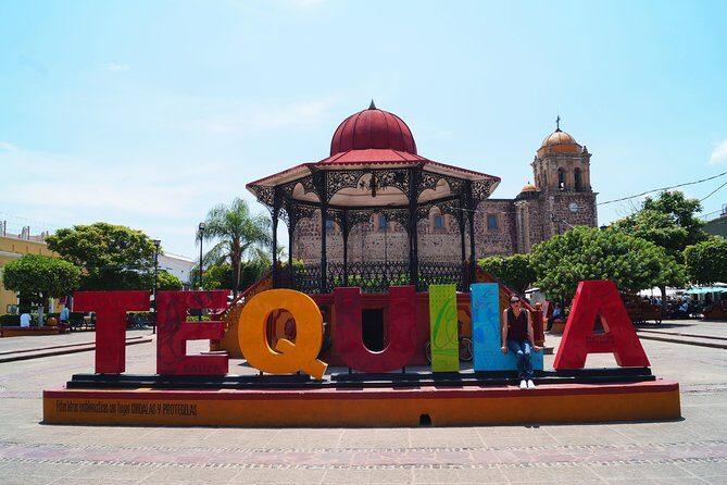 TEQUILA, The Spirit of Mexico PRIVATE TOUR - Authenticity and Experience Quality