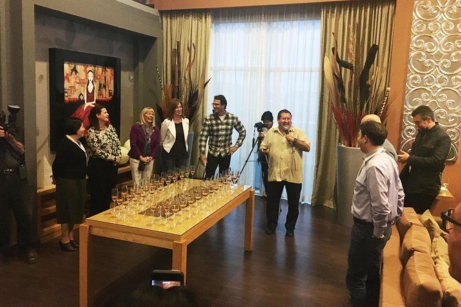 TEQUILA, The Spirit of Mexico PRIVATE TOUR - Summary