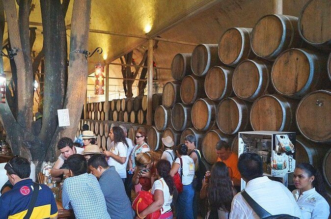 TEQUILA, The Spirit of Mexico PRIVATE TOUR - FAQs