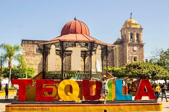Tequila to Guadalajara - Private Transfer with English-speaking driver - Introduction