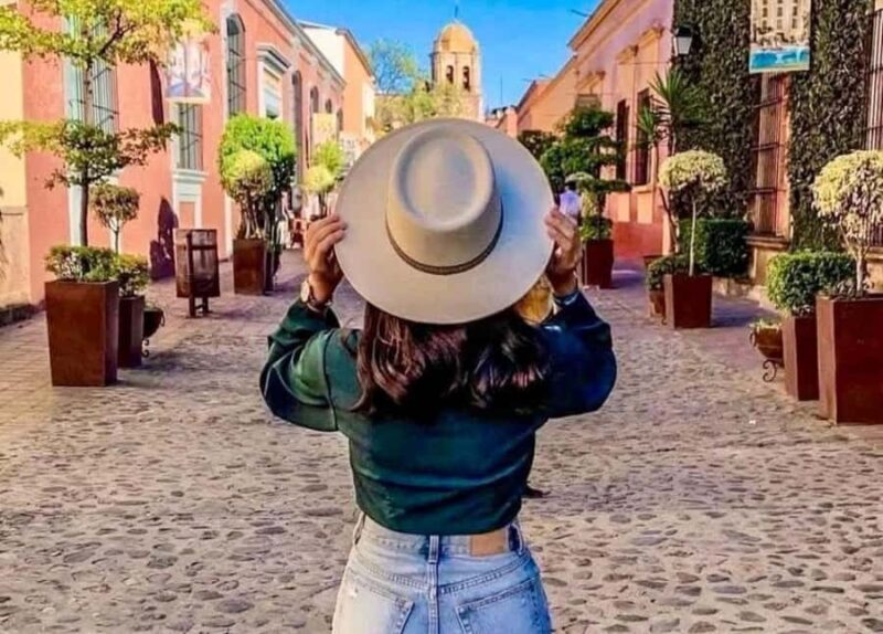 Tequila Tour & Cantaritos from Guadalajara - Starting Point and Transportation