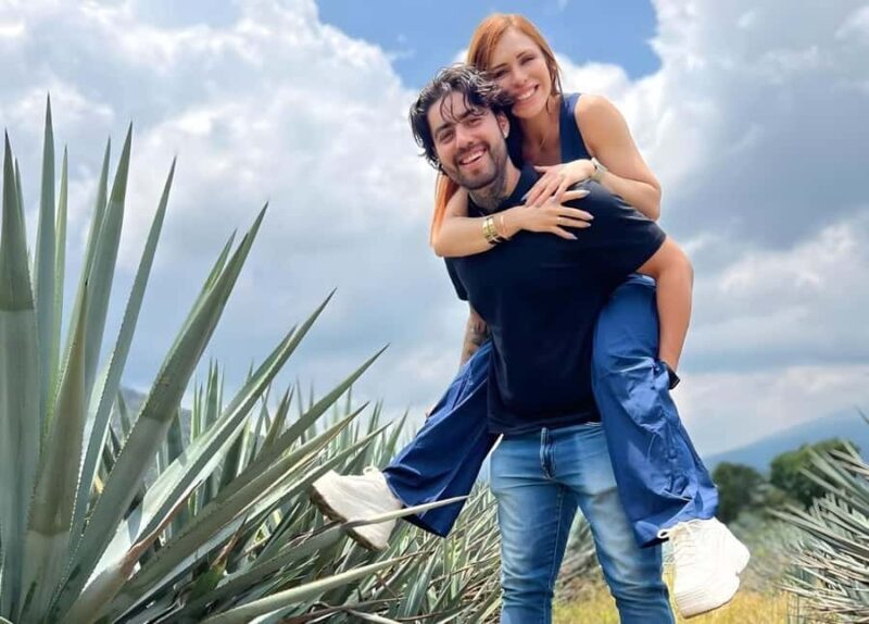 Tequila Tour & Cantaritos from Guadalajara - What Real Travelers Say