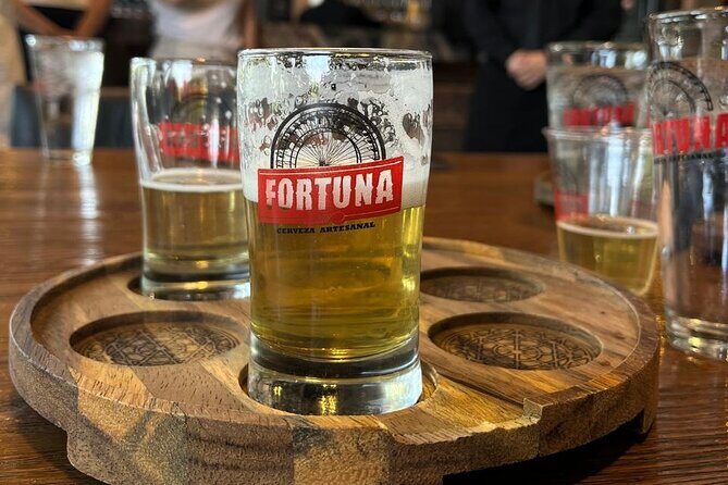 Tequila tour visiting a local brewery - How Do Travelers Feel?