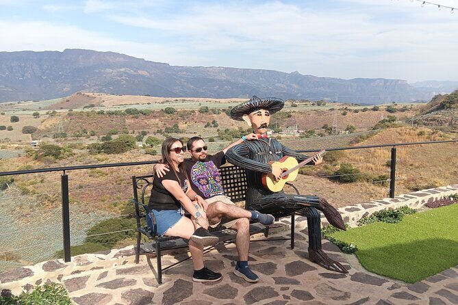 Tequila Xtremo Tour Experience - Practical Details and What to Expect