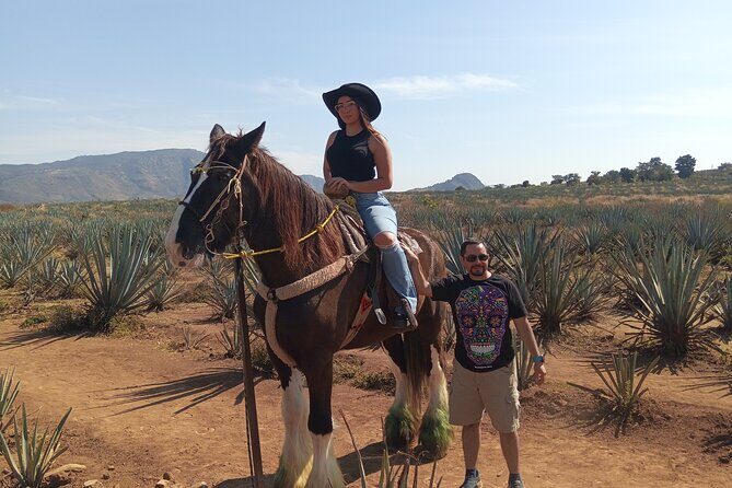 Tequila Xtremo Tour Experience - FAQs