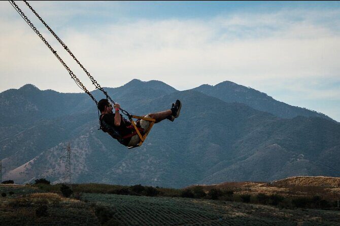 Tequila Xtremo Tour Experience - In Closing