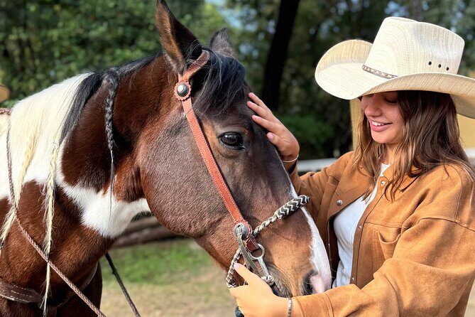 Tequilero Tour with Horseback Riding - Introduction