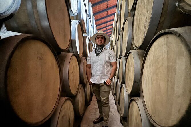 Tequilero Tour with Horseback Riding - The Practical Side