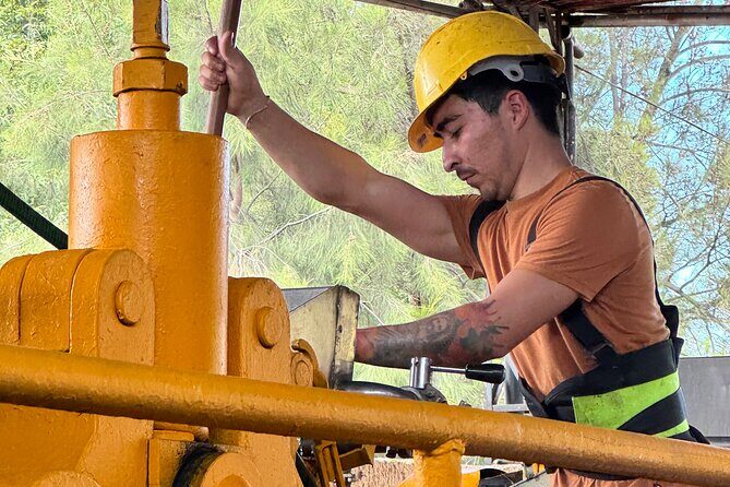 Tequilero Tour with Horseback Riding - The Sum Up