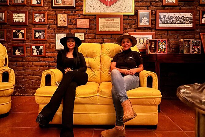 Tequilero Tour with Horseback Riding - Frequently Asked Questions