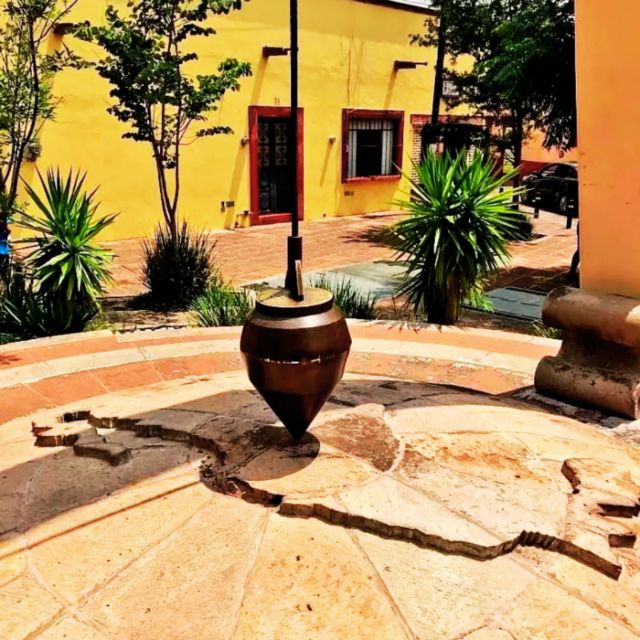 Tequisquiapan Cheese and Wine Route Premium - Key Points