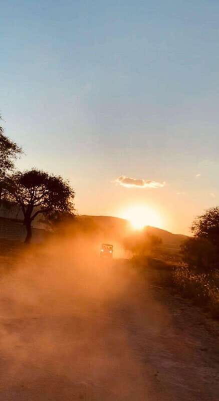 Tequisquiapan: UTV Adventure to Grulla Lake with Guide - Logistics and Comfort