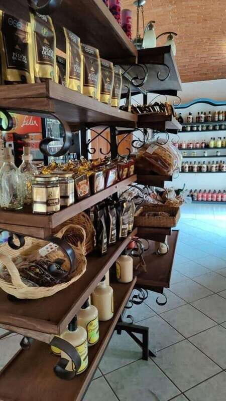 Tequisquiapan: UTV Adventure with Winery and Cheese Tasting - Why This Tour Is Worth Considering