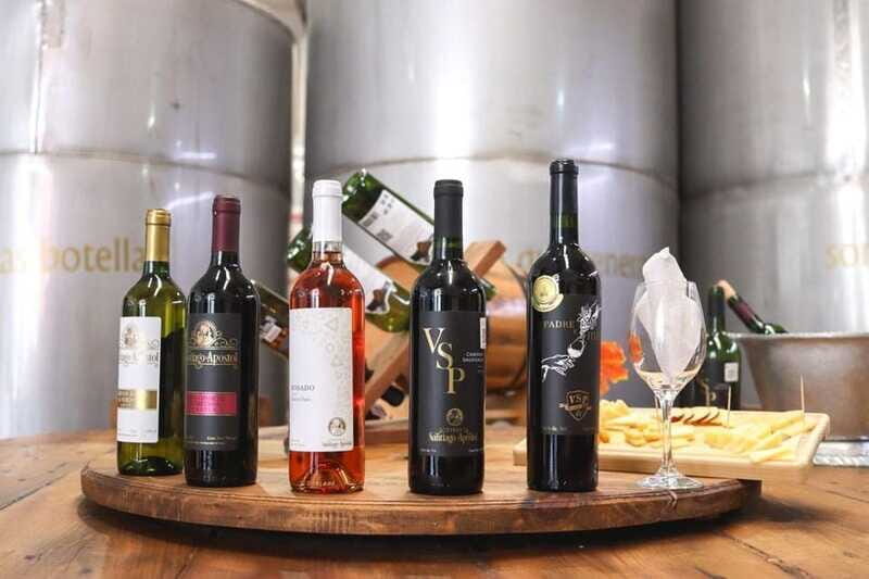 Tequisquiapan: UTV Adventure with Winery and Cheese Tasting - Analyzing the Price and Value