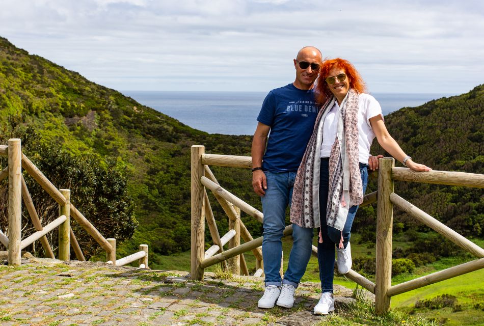 Terceira: Full-Day Highlights Tour - Mountains and Pastoral Scenes