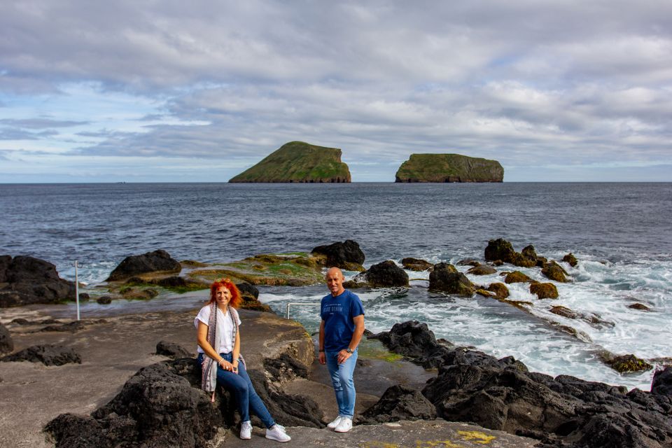 Terceira: Full-Day Highlights Tour - Exploring Viewpoints and Attractions