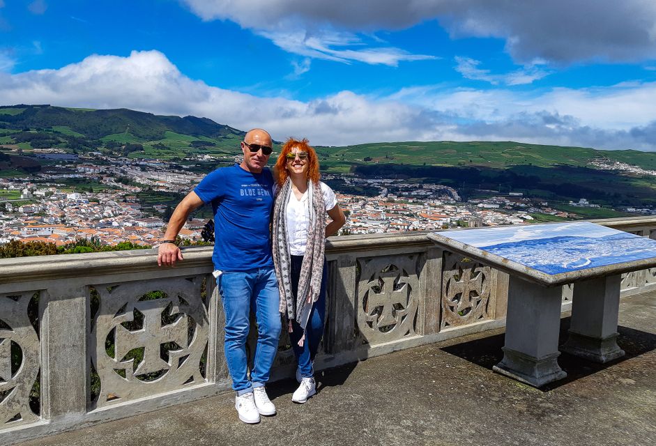 Terceira: Full-Day Highlights Tour - Frequently Asked Questions