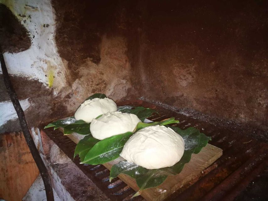 Terceira Island: Azores Cooking Class Experience - Outdoor Cooking Lesson