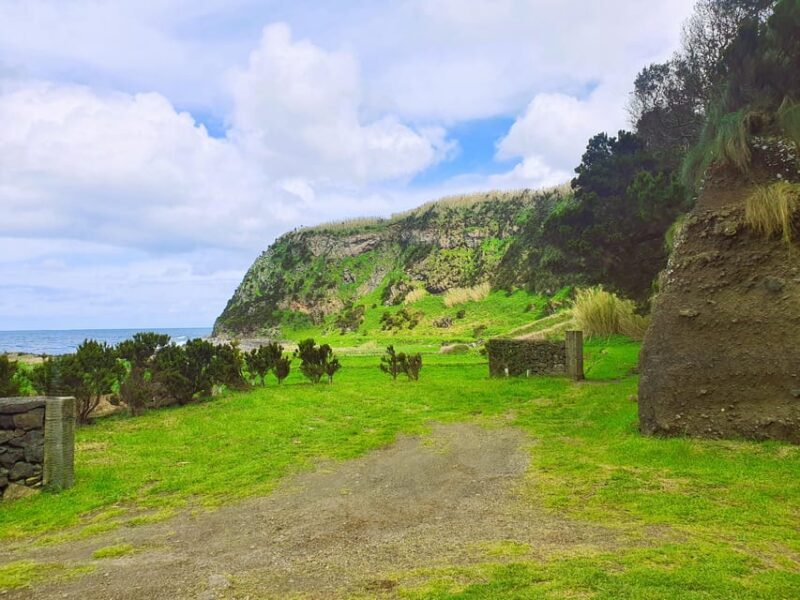Terceira Island: Baías da Agualva Hike + Picnic + Biscoitos - Whats Included and Practical Considerations