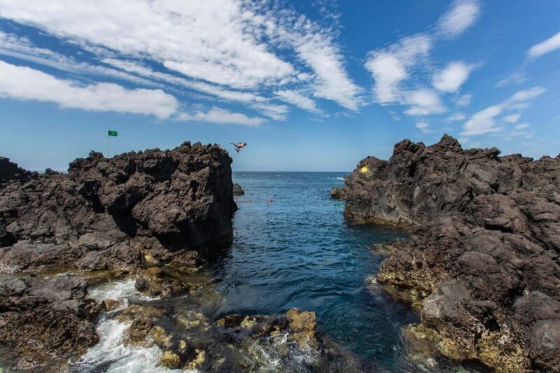 Terceira Island: Baías da Agualva Hike + Picnic + Biscoitos - Who Will Love This Tour?