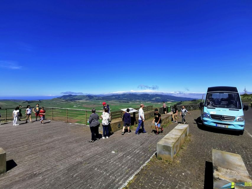 Terceira Island: Best of Terceira Island Tour With Lunch - Frequently Asked Questions