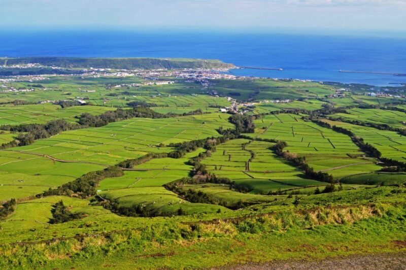 Terceira Island: Caves and Craters Tour - The Itinerary: What You’ll Experience