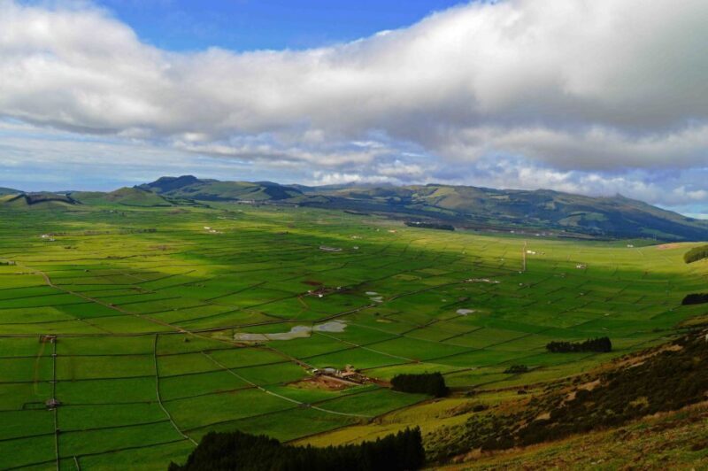 Terceira Island: Caves and Craters Tour - The Authentic Touch: Reviews and Personal Insights