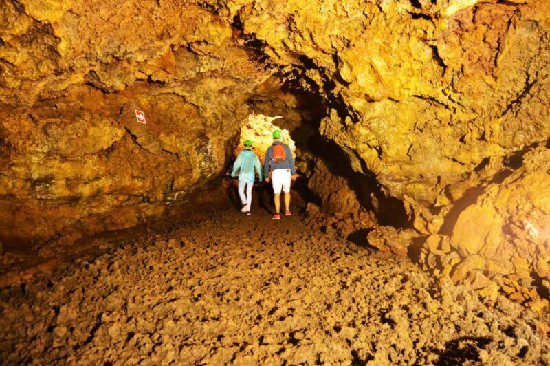 Terceira Island: Caves and Craters Tour - Final Thoughts: Who Should Book This Tour?