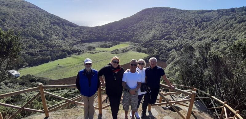 Terceira Island: Full Day Van Tour - FAQ