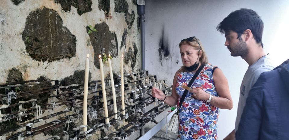 Terceira Island : Half-Day Van Tour on the West Coast - Frequently Asked Questions