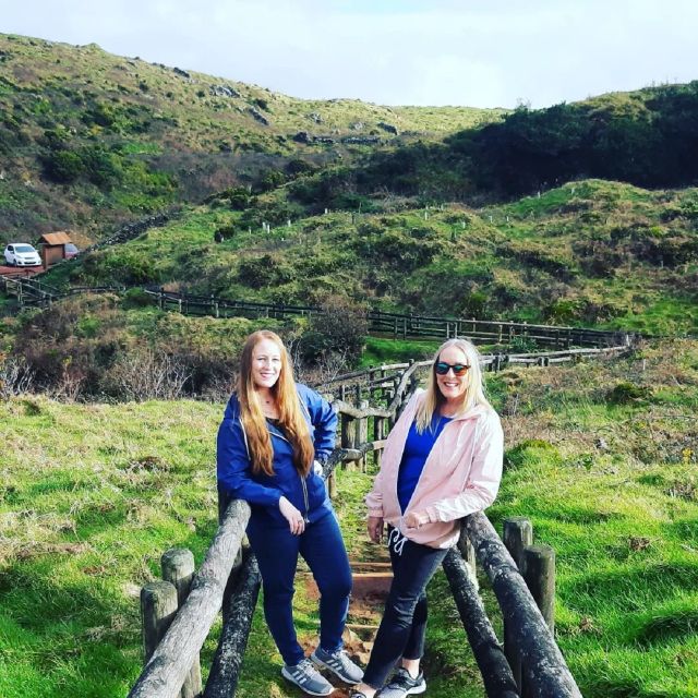 Terceira Island : Half-Day Van Tour to the Caves - A Well-Balanced Introduction to Terceira’s Natural Wonders