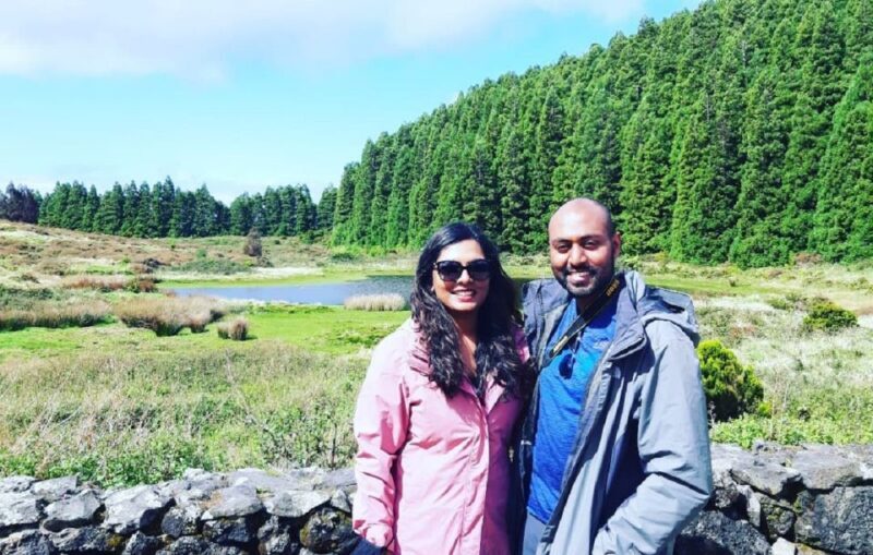 Terceira Island : Half-Day Van Tour to the Caves - Itinerary Breakdown: What You’ll Experience