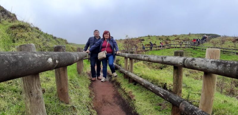 Terceira Island : Half-Day Van Tour to the Caves - Value and Practical Considerations