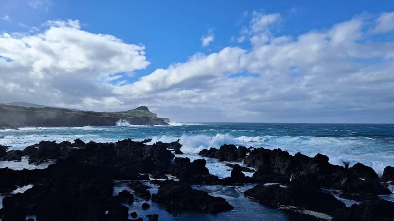 Terceira Island: Highlights Tour with Traditional Lunch - An Overview of What to Expect on the Tour  