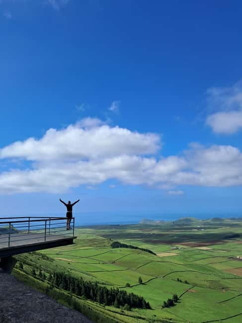 Terceira Island: Highlights Tour with Traditional Lunch - Final Thoughts  