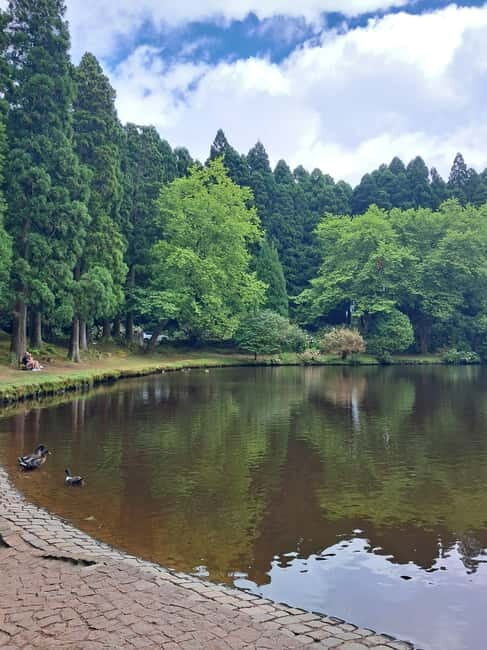 Terceira Island: Highlights Tour with Traditional Lunch - FAQs  