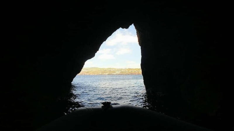 Terceira Island: Ilhéu das Cabras Boat Tour + Snorkeling - What’s Included and What’s Not