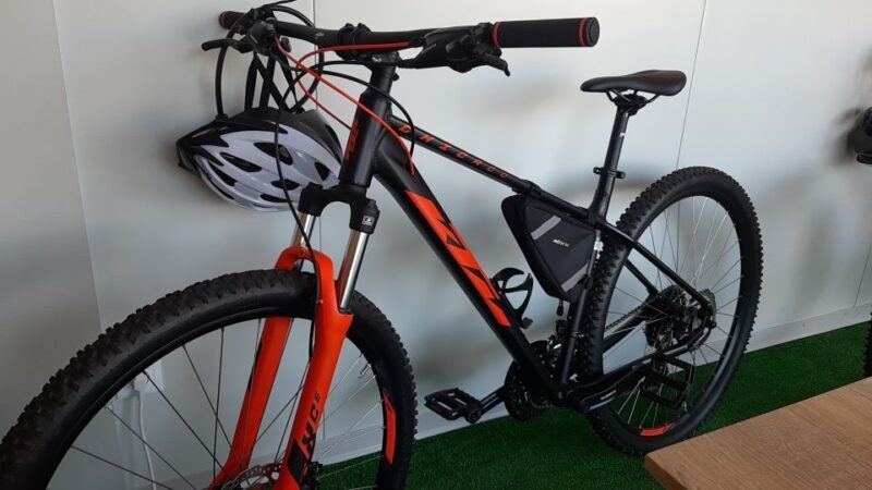 Terceira Island : Mountain Bike Rental - The Value and Practical Considerations