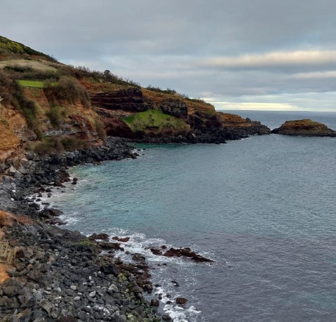 Terceira Island: São Sebastião Segway Tour - Key Points
