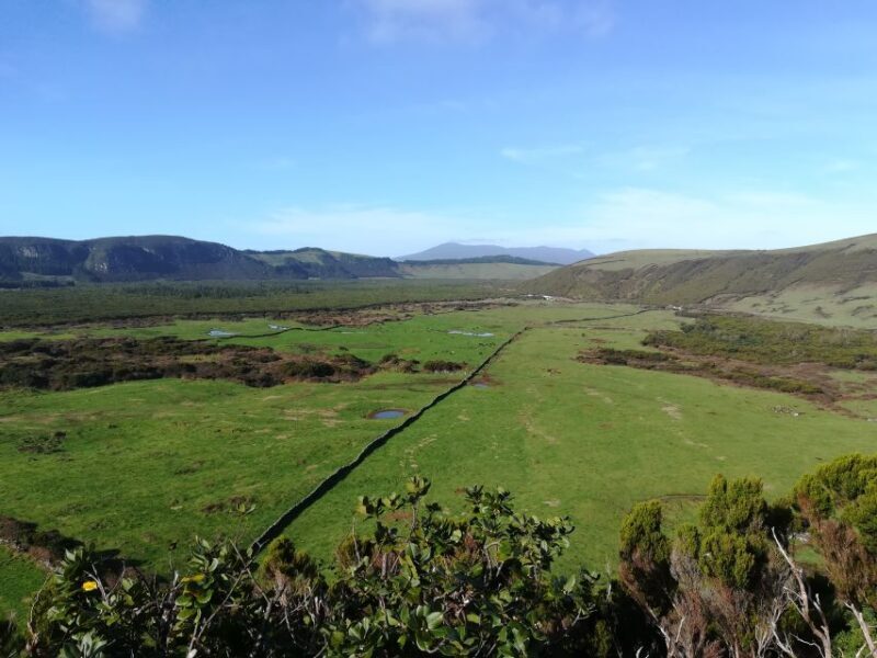 Terceira Island Scenic Hiking Trails Tour (Shared Tour) - Discover the Beauty of Terceira Island with a Scenic Hiking Tour