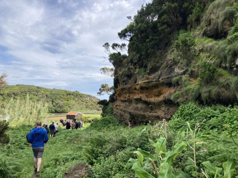 Terceira Island Scenic Hiking Trails Tour (Shared Tour) - Final Thoughts