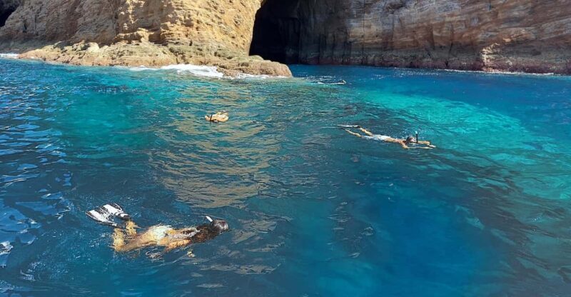 Terceira Island: Snorkeling Adventure - FAQs