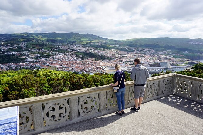 Terceira Island: the Best of Terceira Tour With Lunch - Azorean Lunch Experience