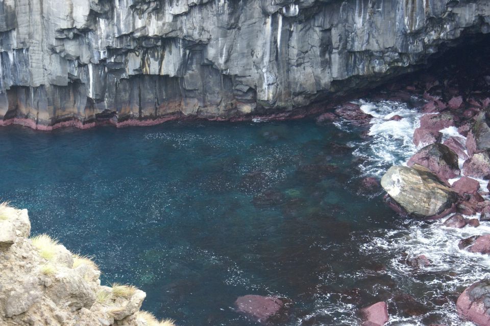 Terceira Island: Walking Trails Hiking Tour - Highlights of the Walking Trails