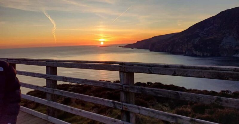 Teresas Slieve League Tour - Pricing and Duration Details
