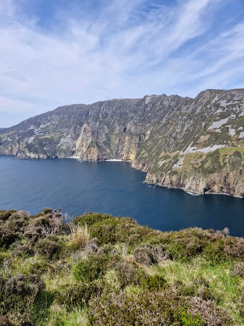 Teresas Slieve League Tour - Booking Your Experience