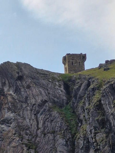 Teresas Slieve League Tour - Detailed Itinerary