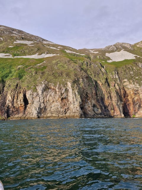 Teresas Slieve League Tour - What to Expect on the Tour