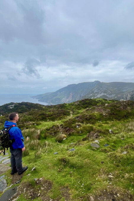 Teresas Slieve League Tour - Customer Reviews and Feedback