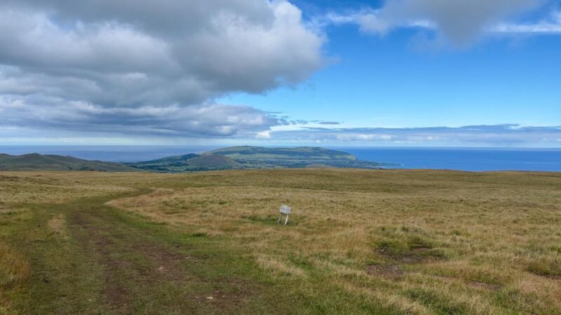 Terevaka Horse Excursion: the Highest Point and 360° View. - Customer Feedback
